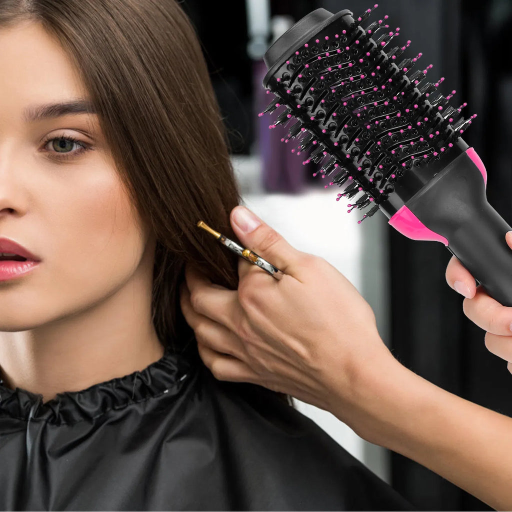 4-in-1 Hot Air Brush