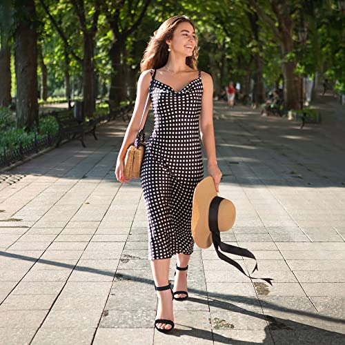 Ankle-Strap Stiletto Sandals (12 Colors)