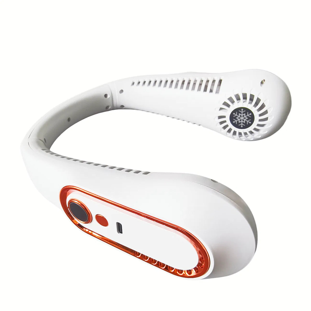 Bladeless Neck Fan