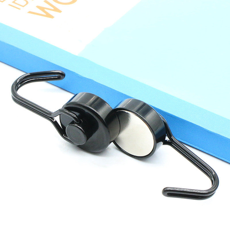 Magnetic hook