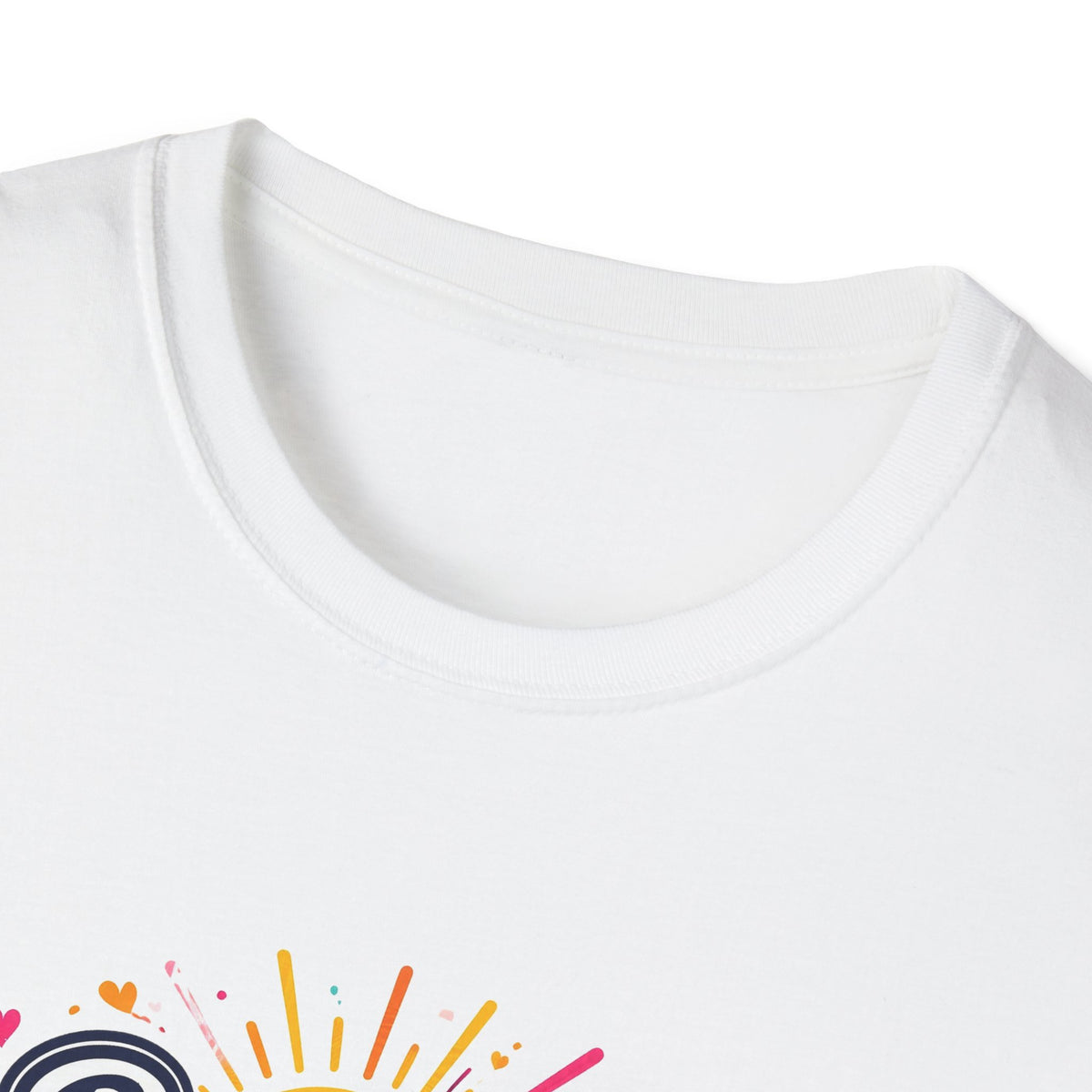 Be Kind, Be True, and Be You Cruise T-Shirt