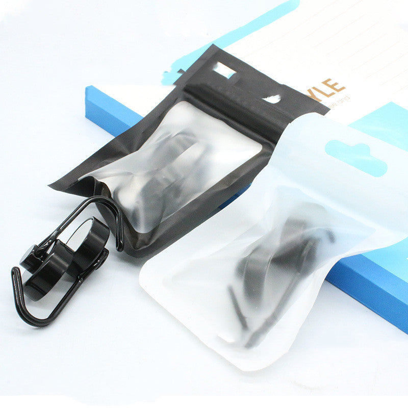 Magnetic hook