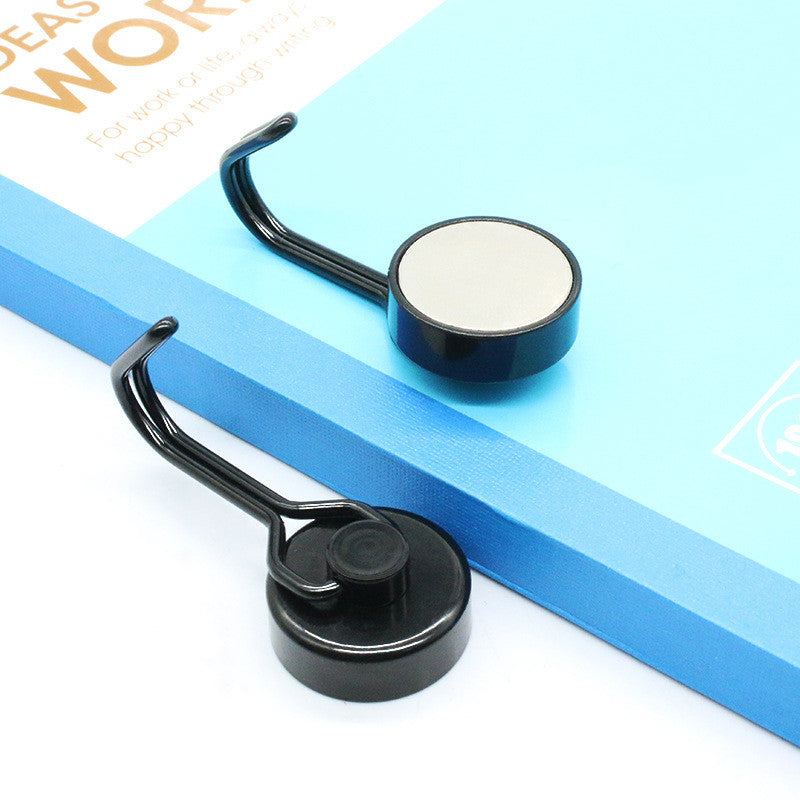 Magnetic hook