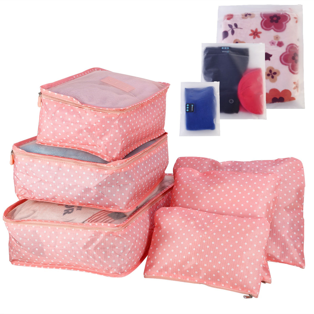 Pink Spot
