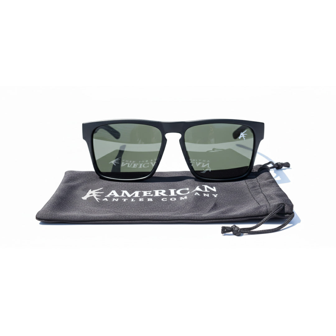 American Antler Polarized Sunglasses