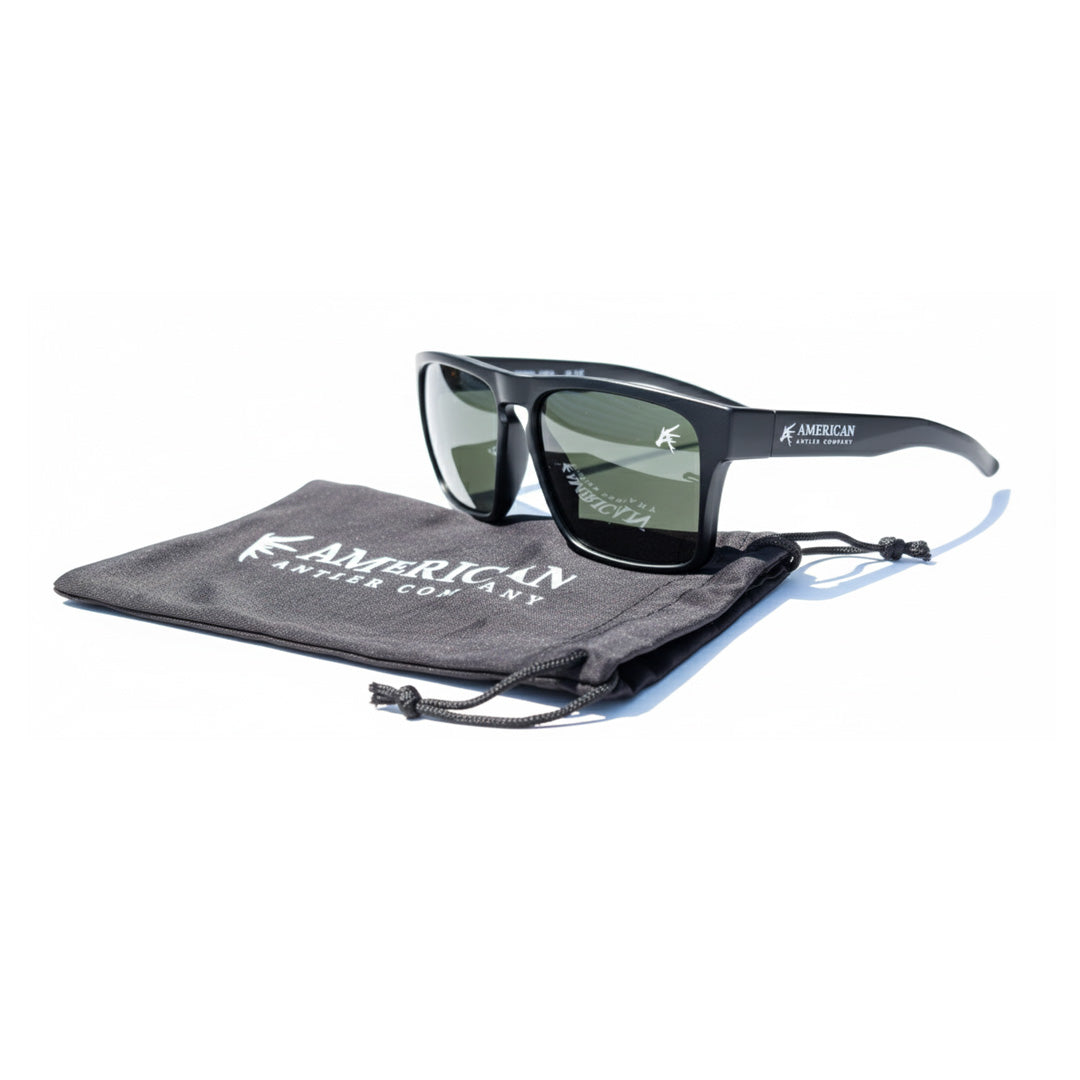 American Antler Polarized Sunglasses