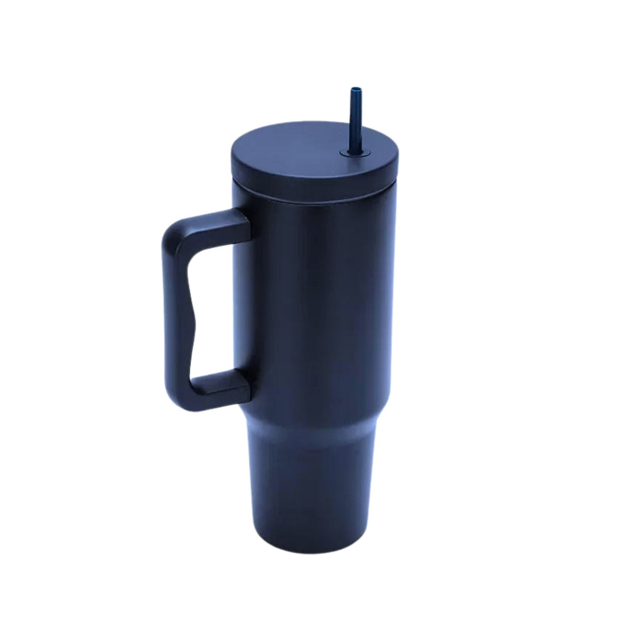 40oz Cold Cup Tumbler with Handle