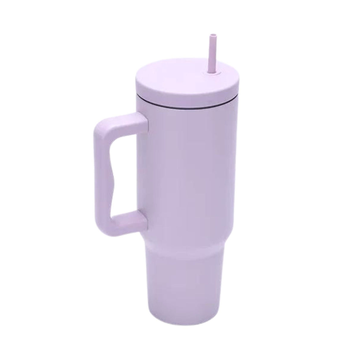 40oz Cold Cup Tumbler with Handle