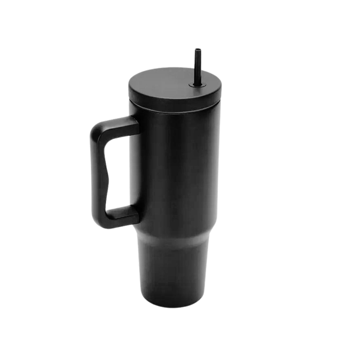 40oz Cold Cup Tumbler with Handle