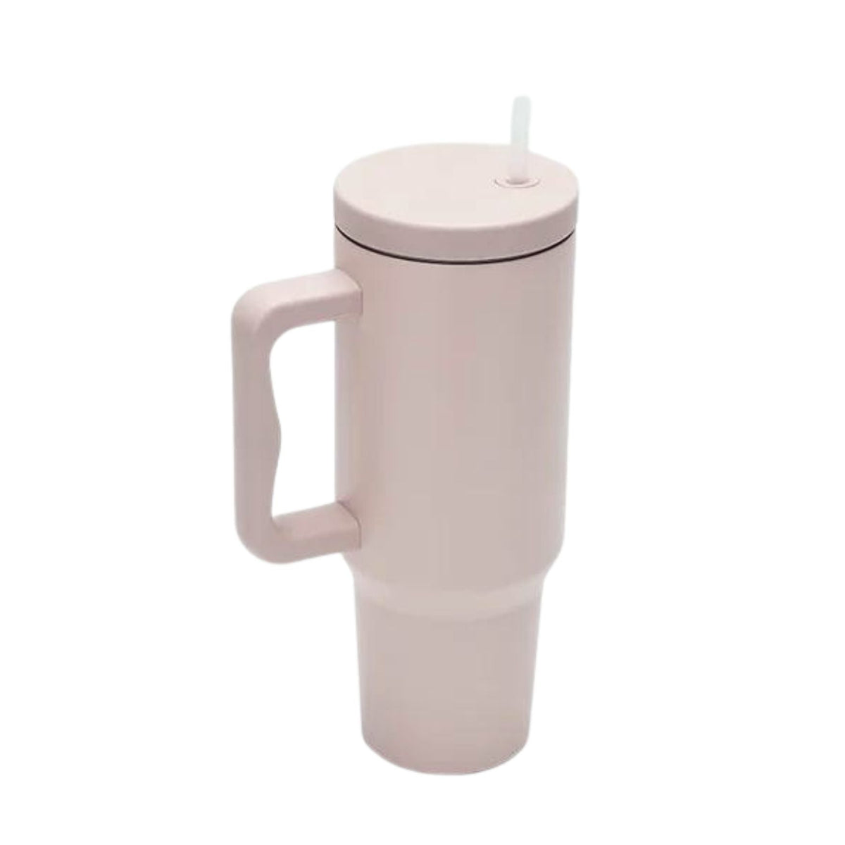 40oz Cold Cup Tumbler with Handle