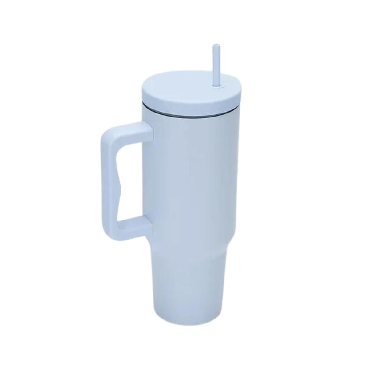 40oz Cold Cup Tumbler with Handle