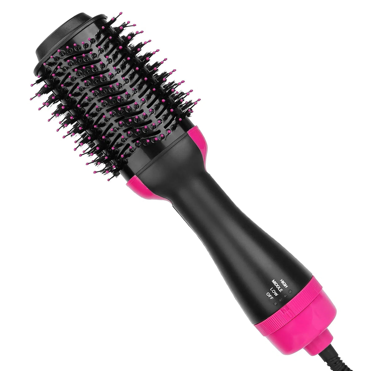 4-in-1 Hot Air Brush