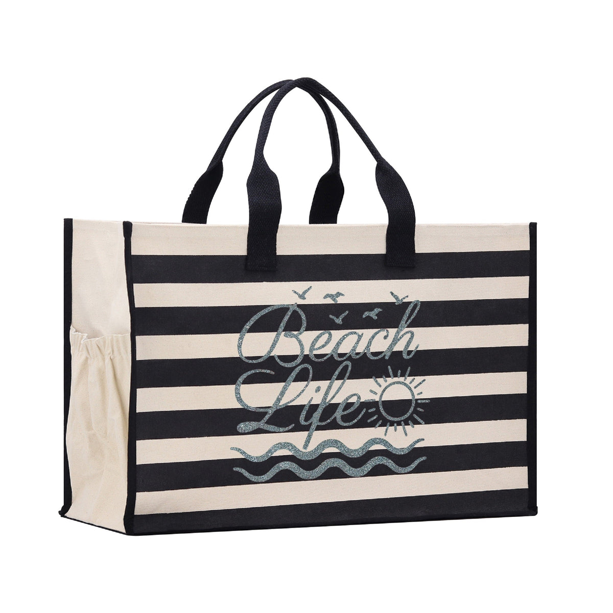 Beach Life Cabana Tote XL
