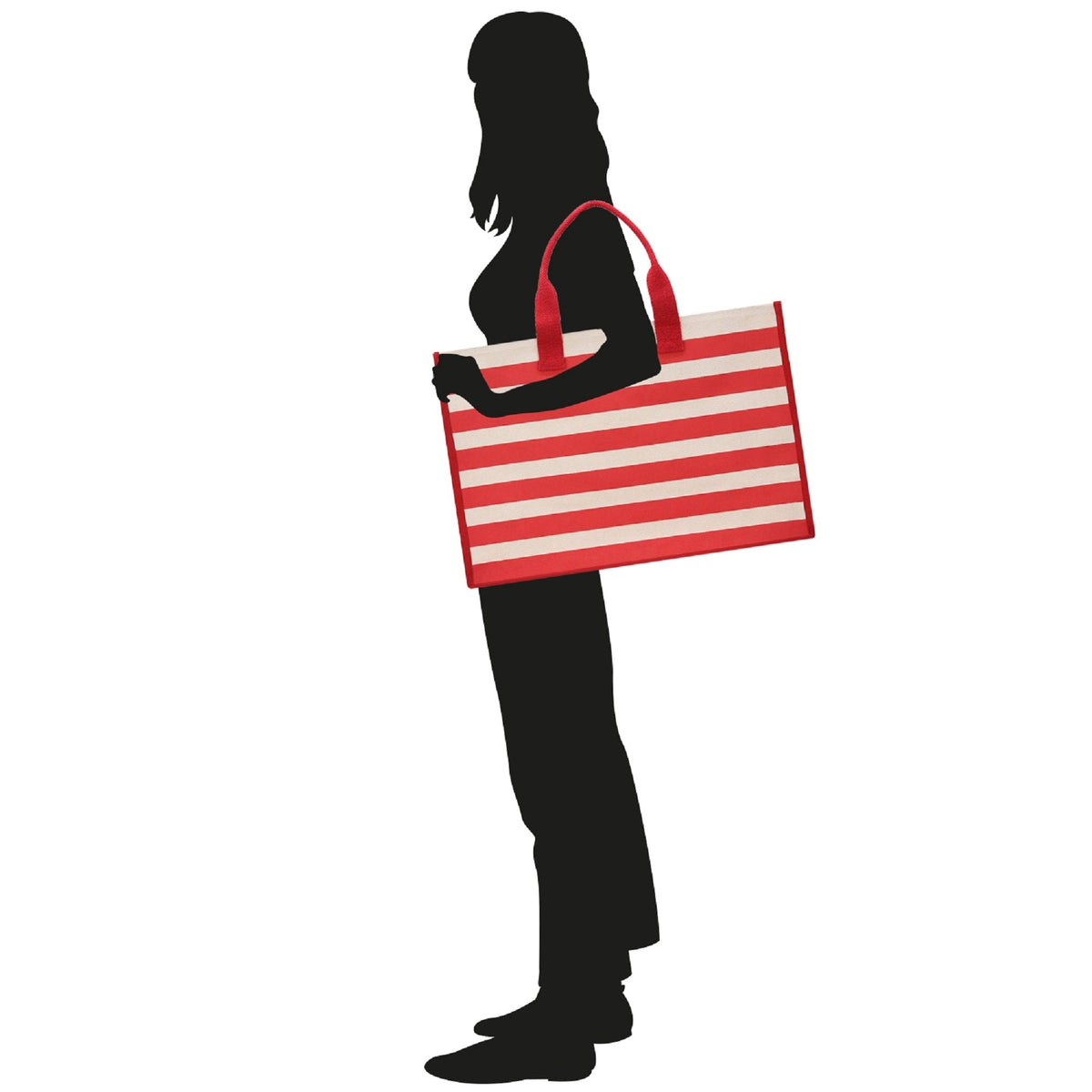 Beach Life Cabana Tote XL
